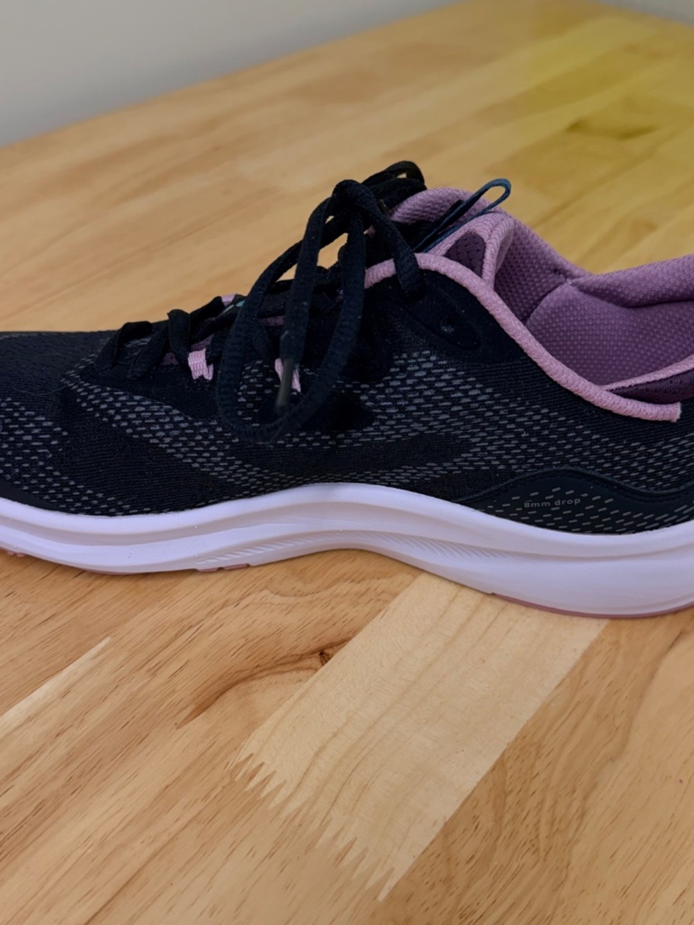 Ryka Never Quit 2 Training Sneakers Size 9 - Picture 4 of 8